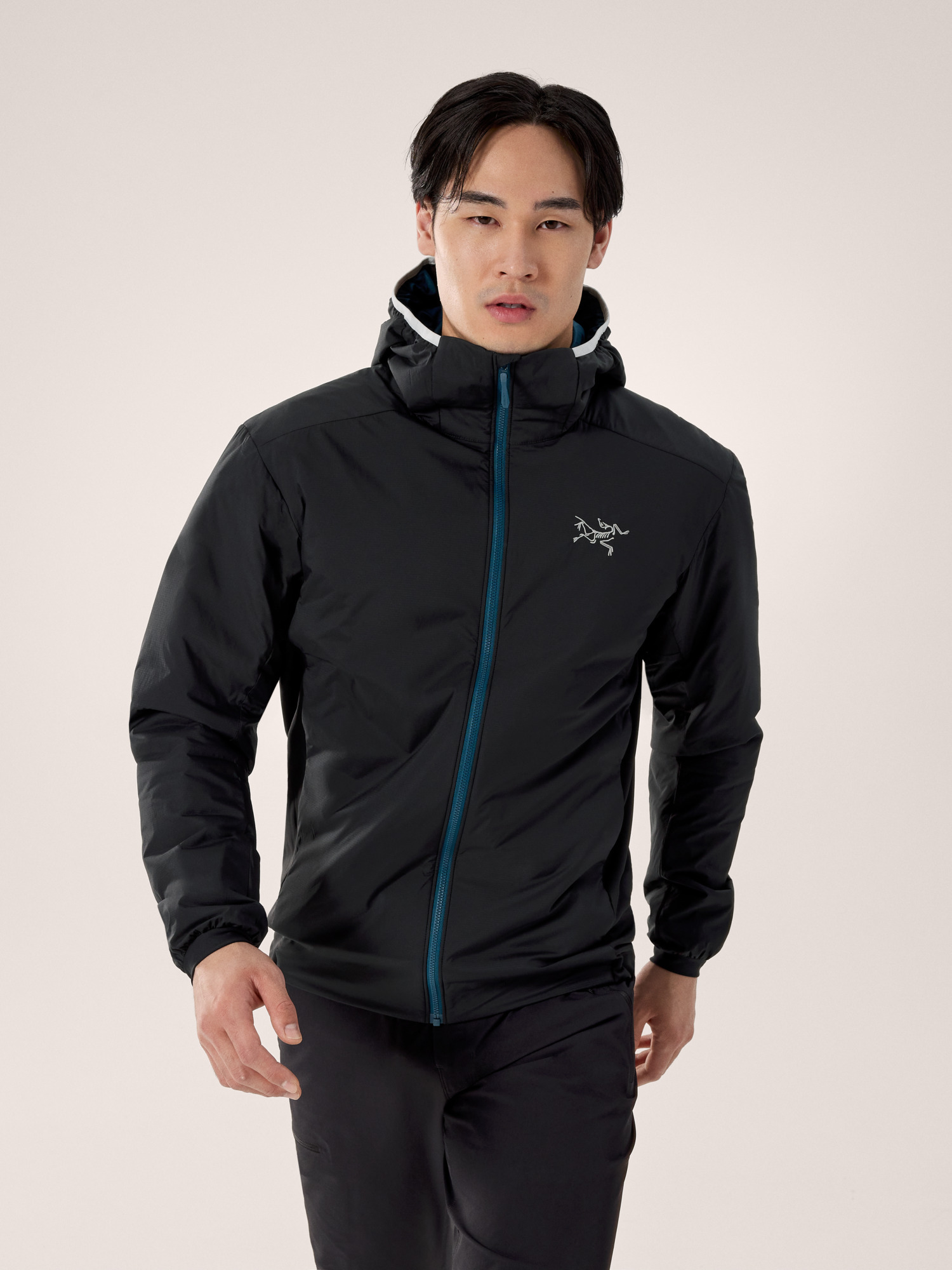 Atom Hoody Men's-OSI