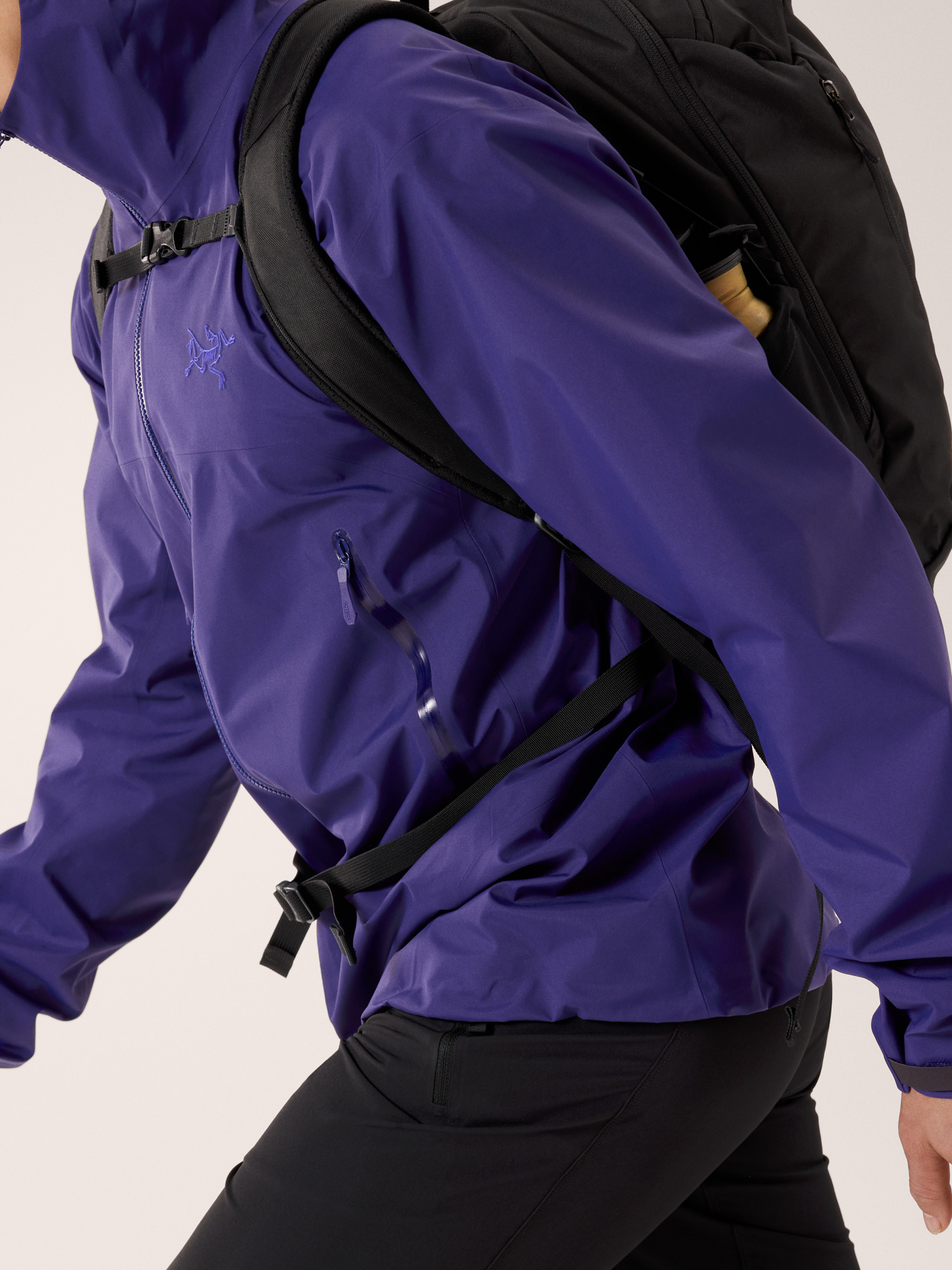 Beta Jacket Men's-OSI