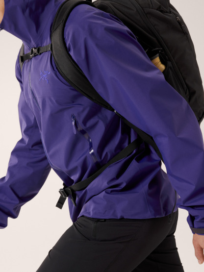 Beta Jacket Men's-OSI