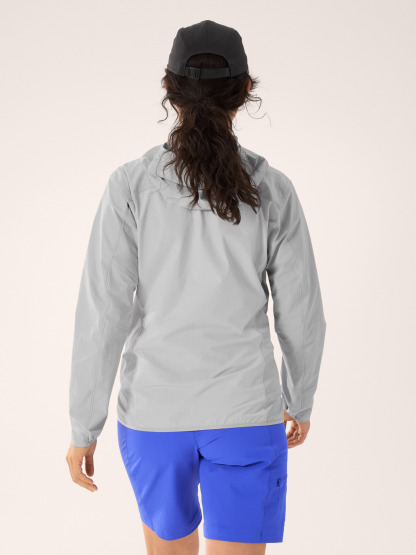 Gamma Lightweight Hoody Women's-OSI
