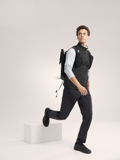 Atom Vest Men's-OSI