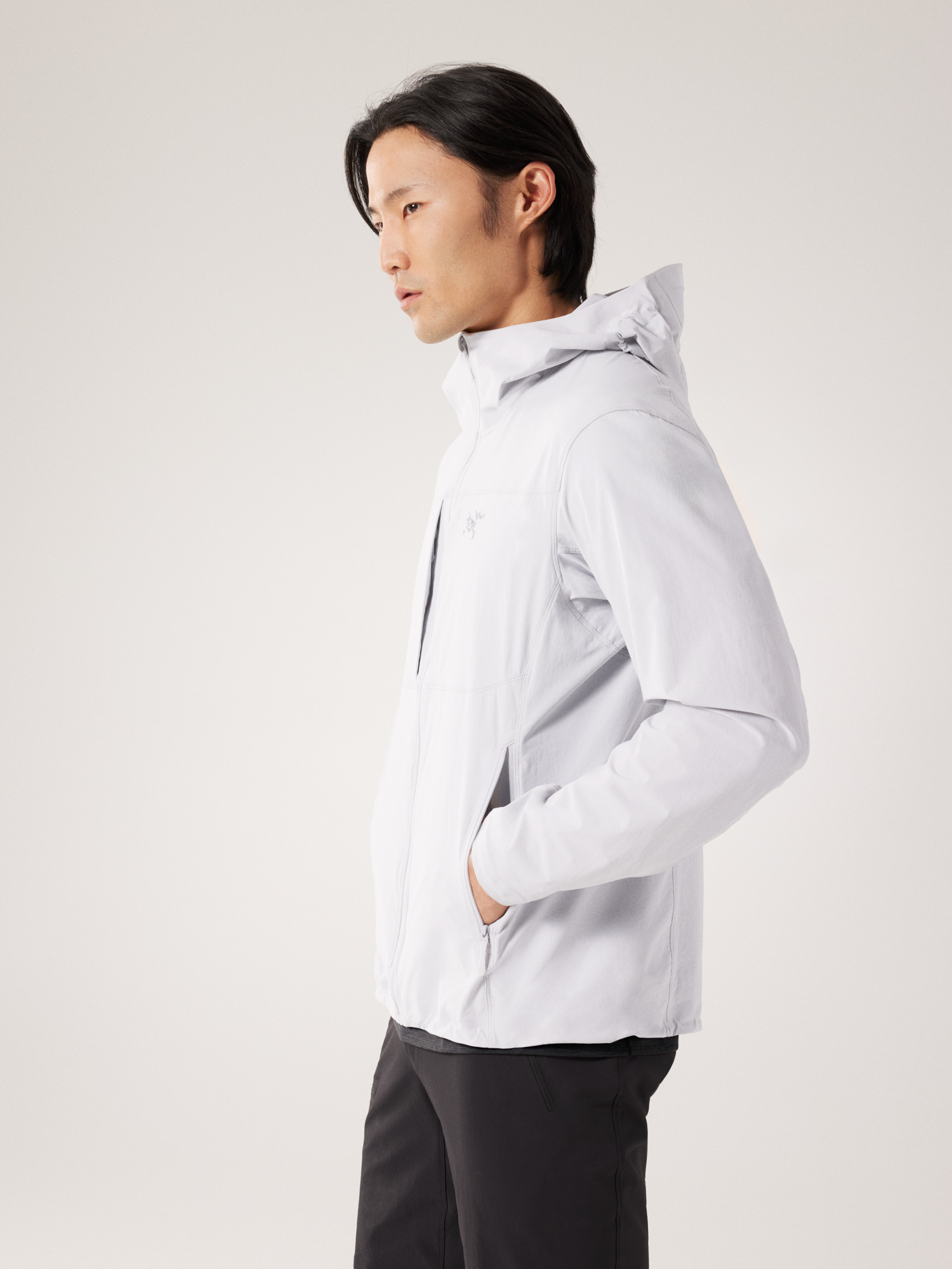 Gamma Lightweight Hoody Men's-OSI