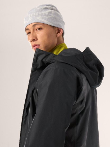 Solano Insulated Hoody Men's-OSI