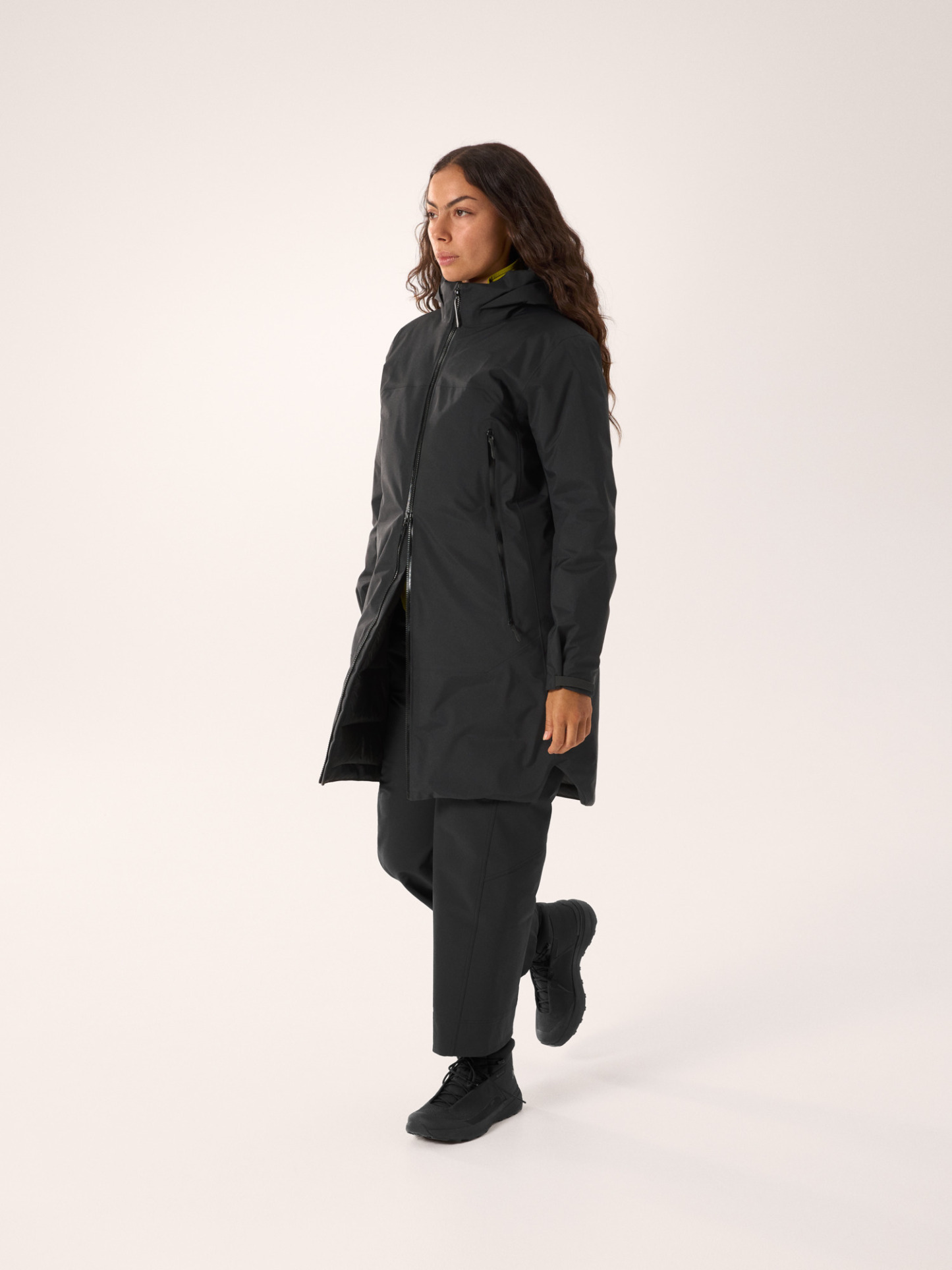 Beta Down Parka Women's-OSI
