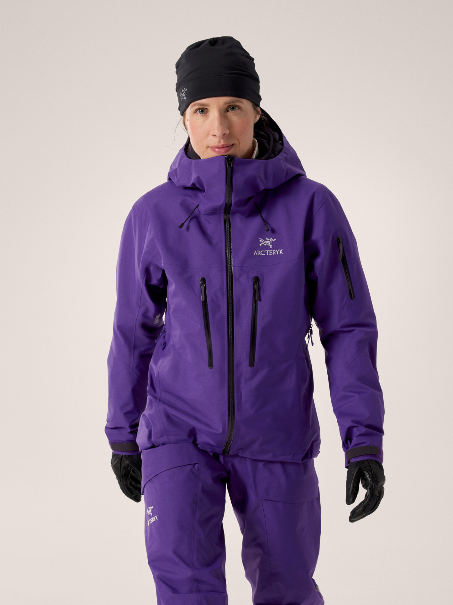 Alpha SV Jacket Women's-OSI