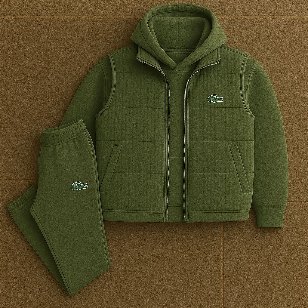 LC Premium Package - Urban Elegance &amp; Comfort-OSI