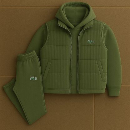 LC Premium Package - Urban Elegance &amp; Comfort-OSI