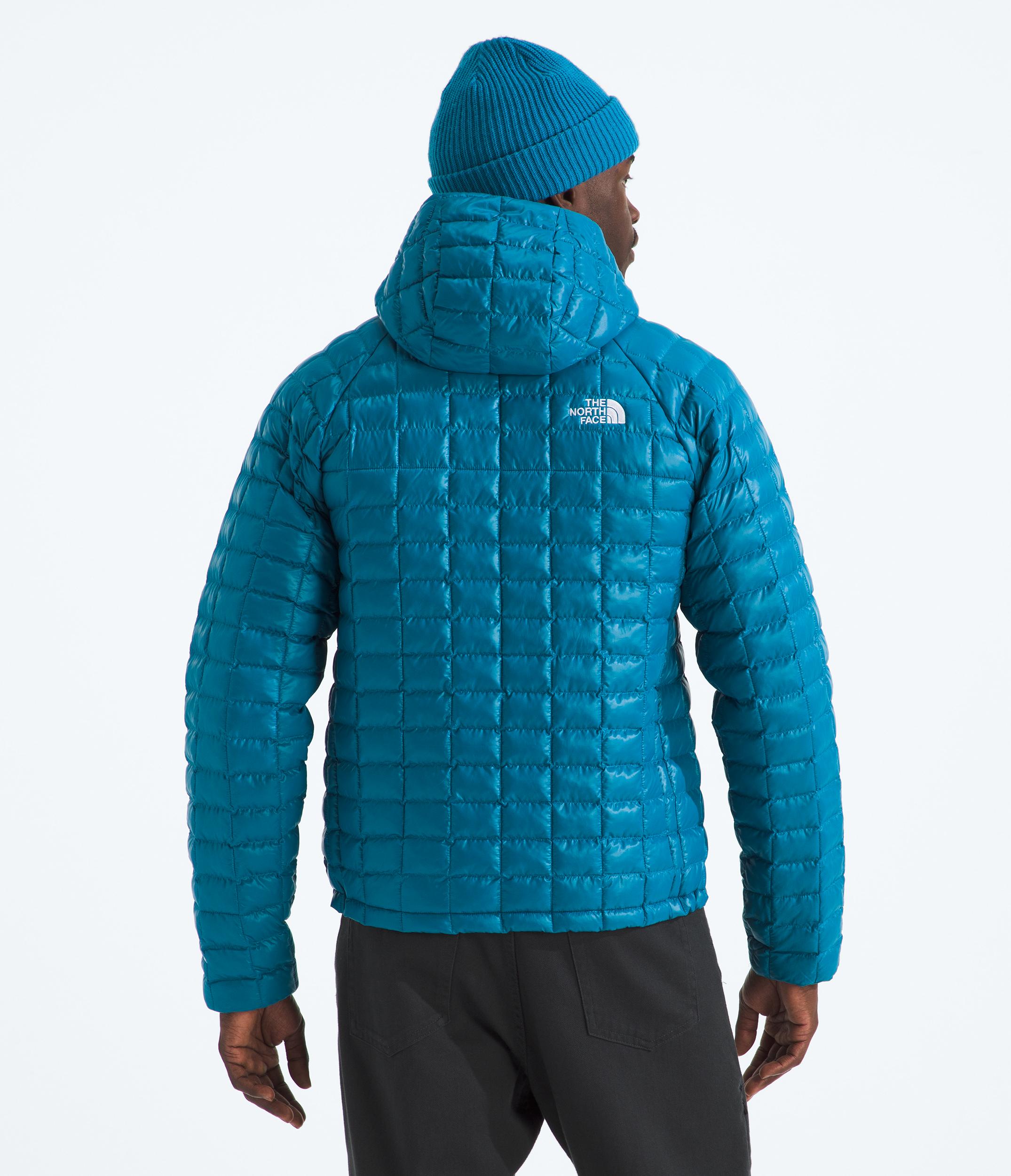 Men's THERMOBALLTM Hooded Jacket-OSI
