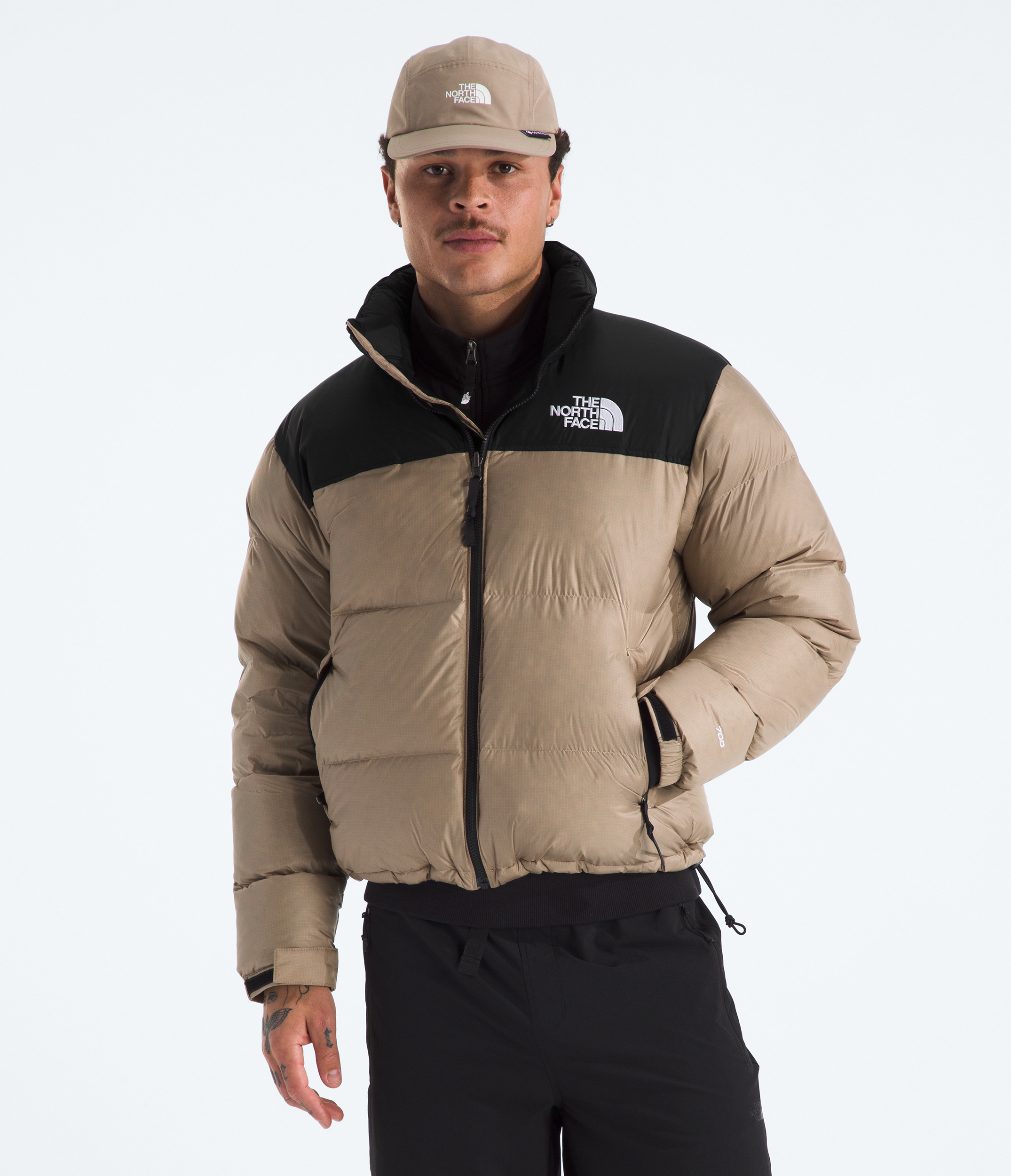 Men's 1996 Retro Nuptse Jacket-OSI