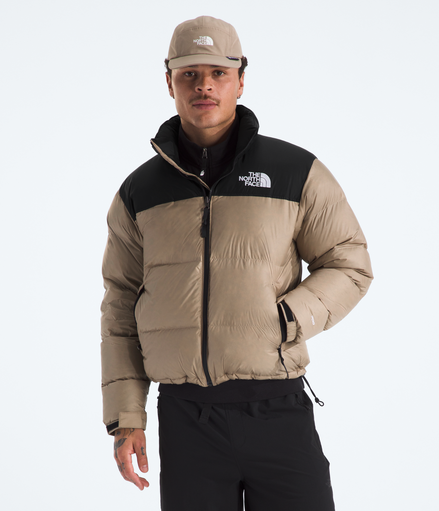 Men's 1996 Retro Nuptse Jacket-OSI