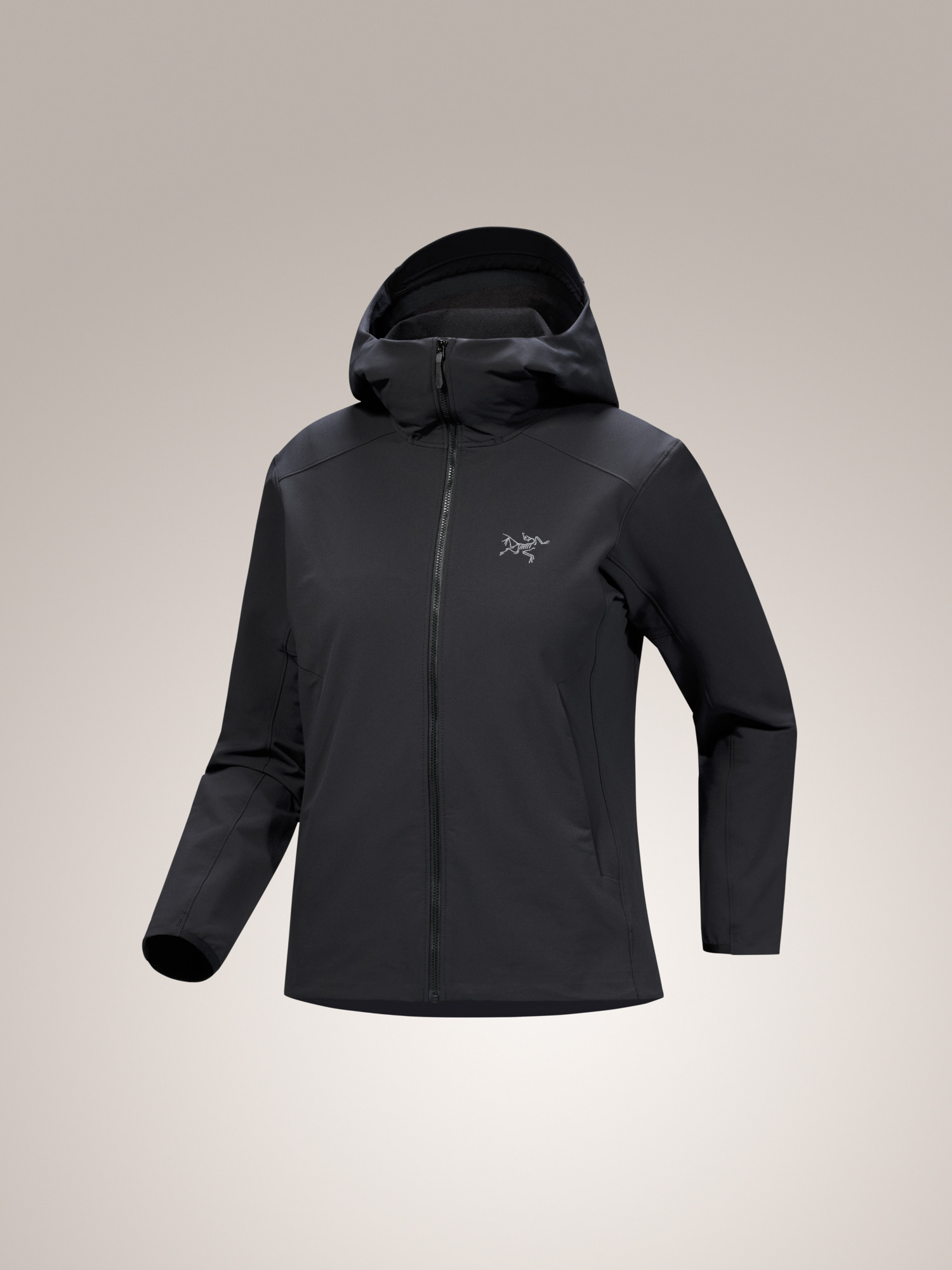 Gamma Hoody Women's-OSI