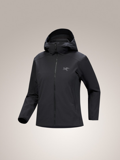 Gamma Hoody Women's-OSI