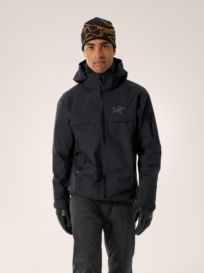 Macai Shell Jacket Men's-OSI