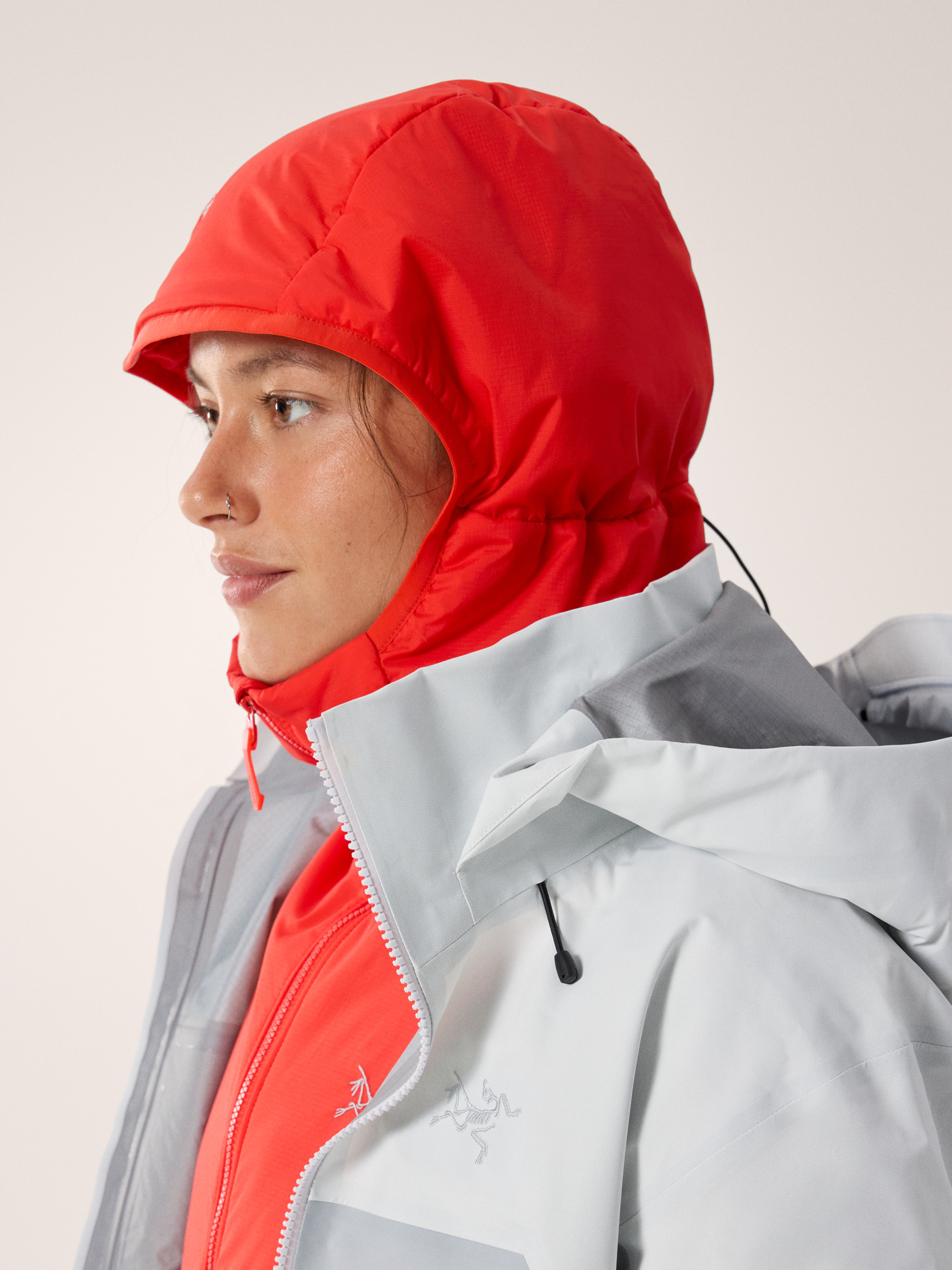 Atom Hoody Women's-OSI