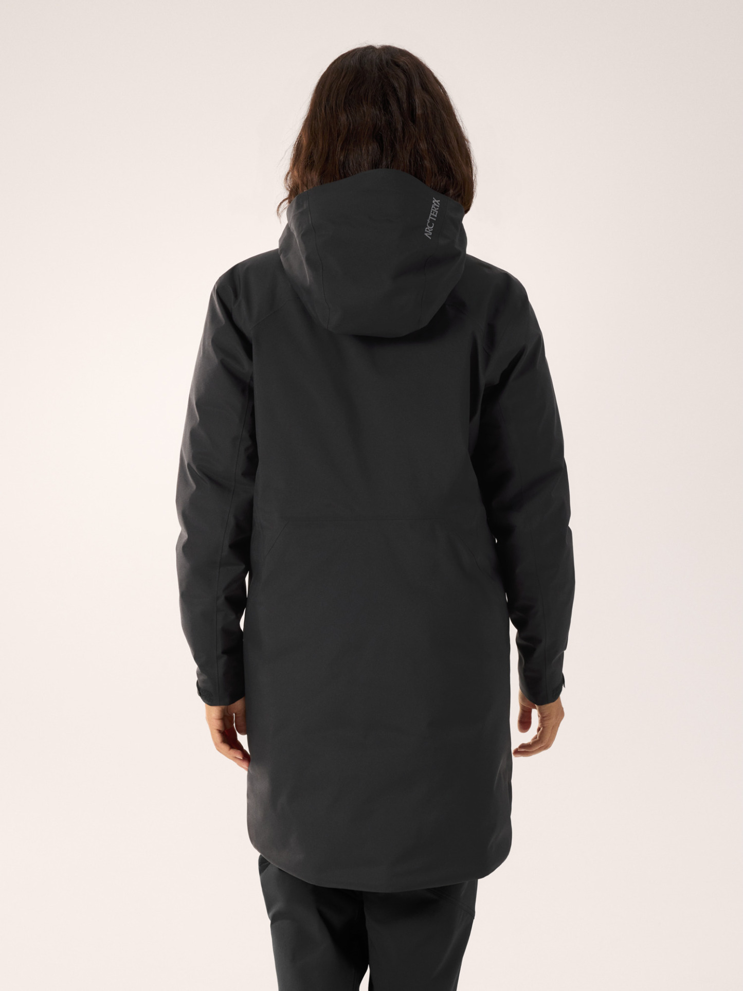 Beta Down Parka Women's-OSI
