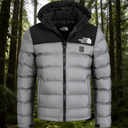 Men's Winter Thermal Jacket-OSI