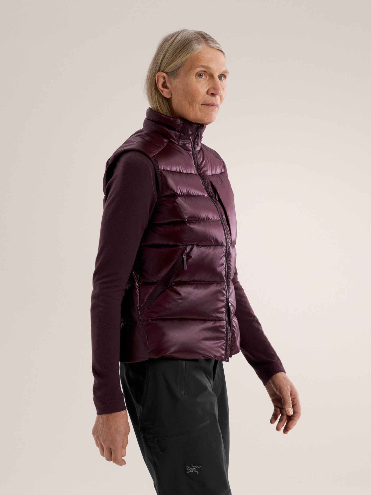 Cerium SV Vest Women's-OSI