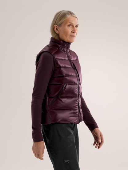 Cerium SV Vest Women's-OSI
