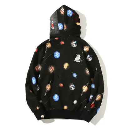  Planets Hoodie-OSI