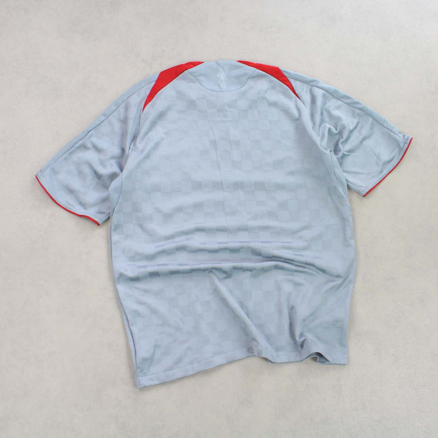 RARE 2008 Liverpool Shirt-OSI