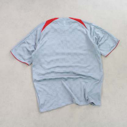 RARE 2008 Liverpool Shirt-OSI