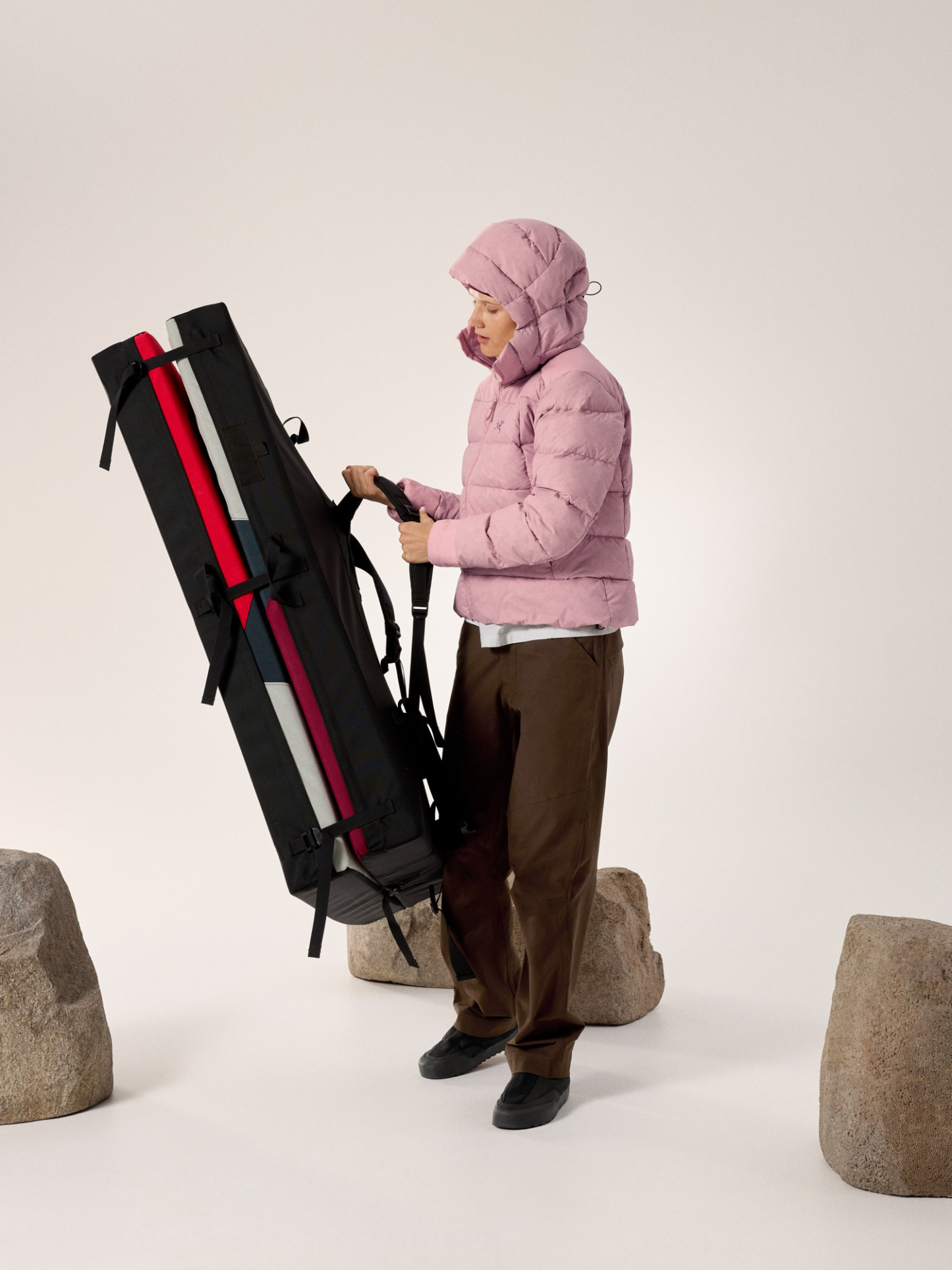 Thorium Jacket Women's-OSI