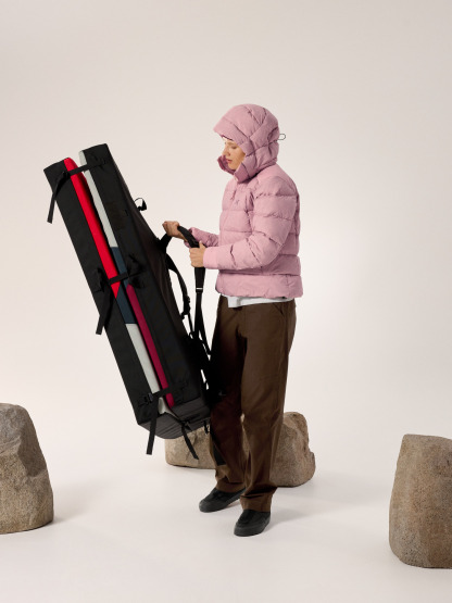 Thorium Jacket Women's-OSI