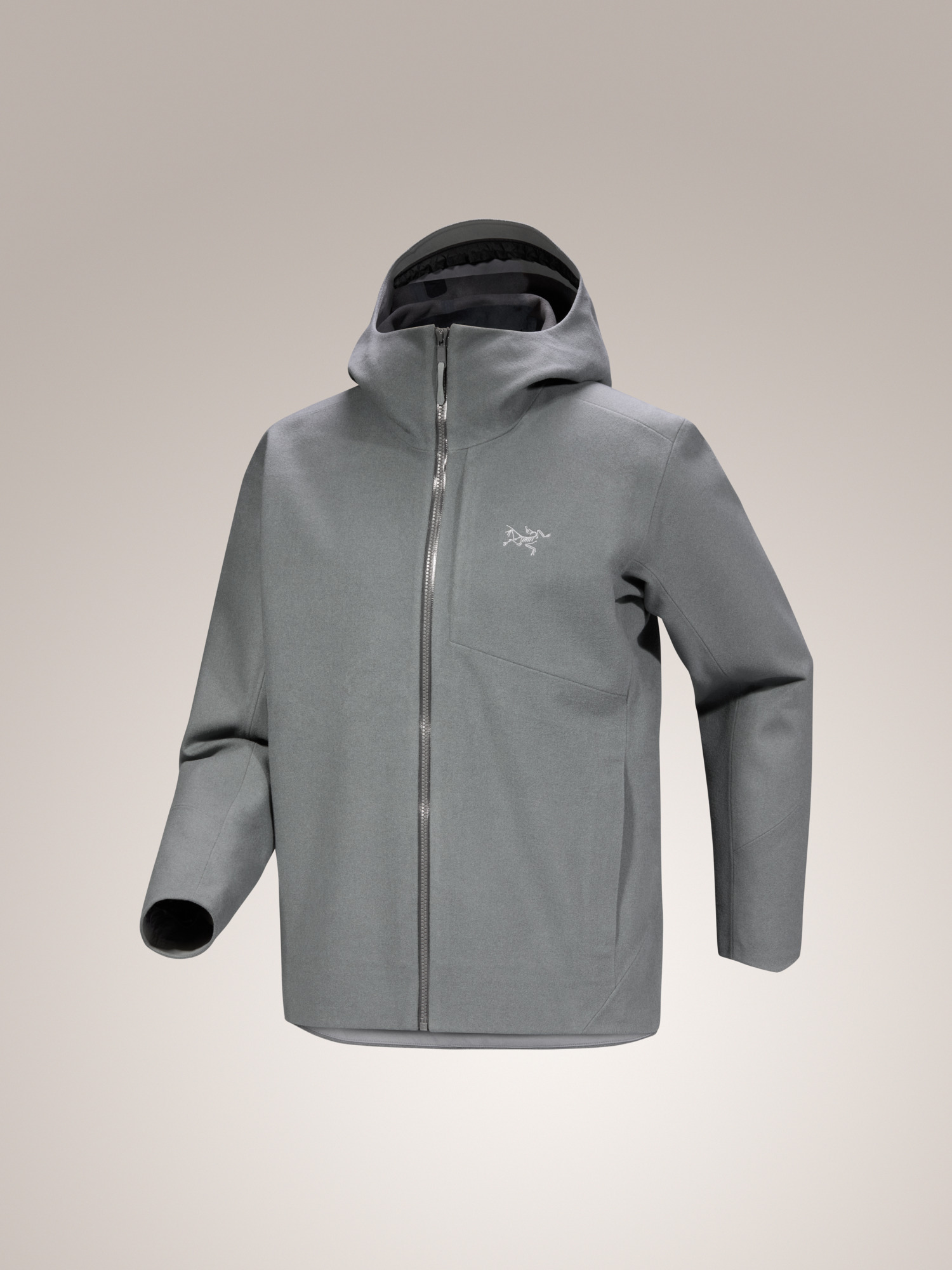 Sawyer Wool Hoody Men's-OSI