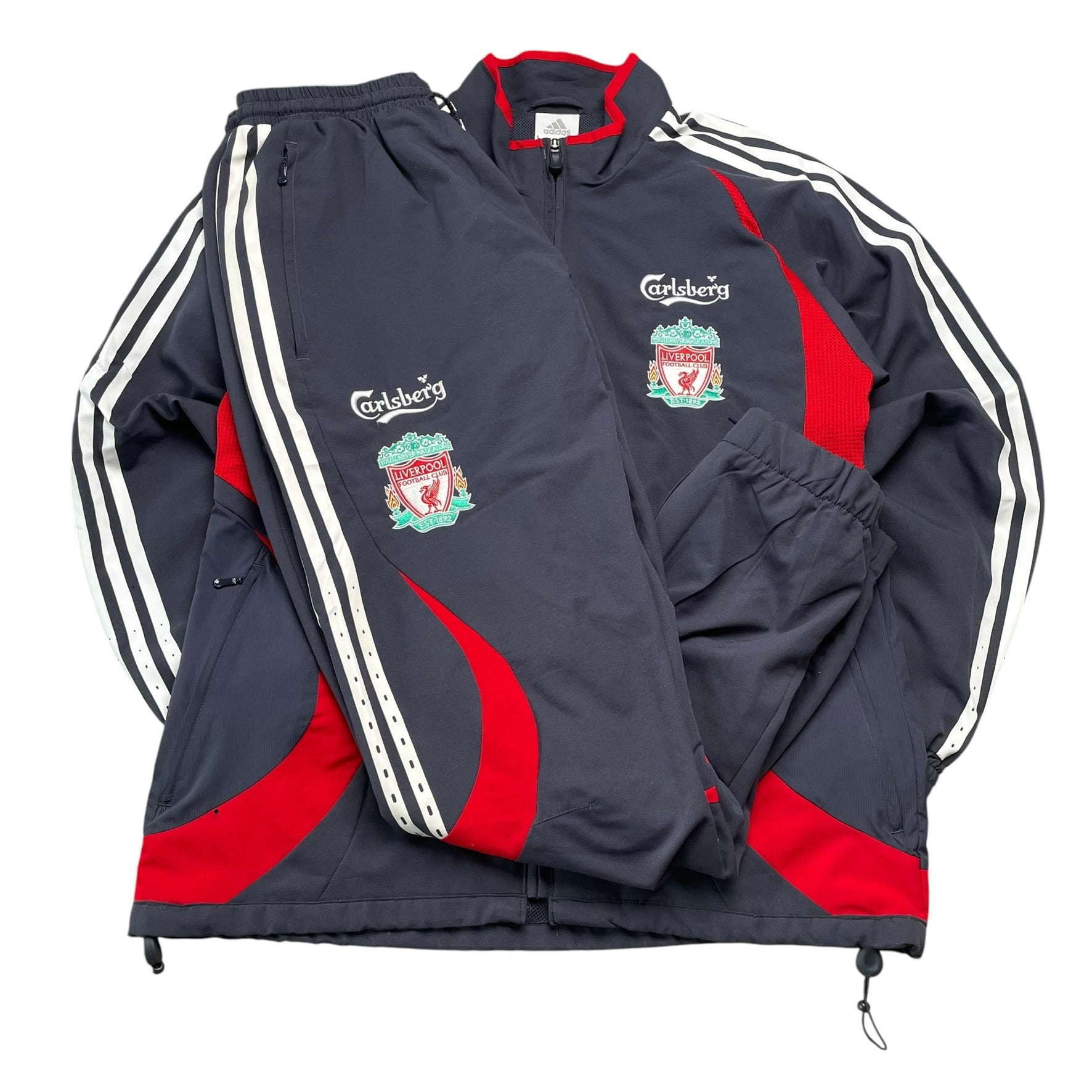 Liverpool Tracksuit-OSI