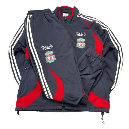 Liverpool Tracksuit-OSI