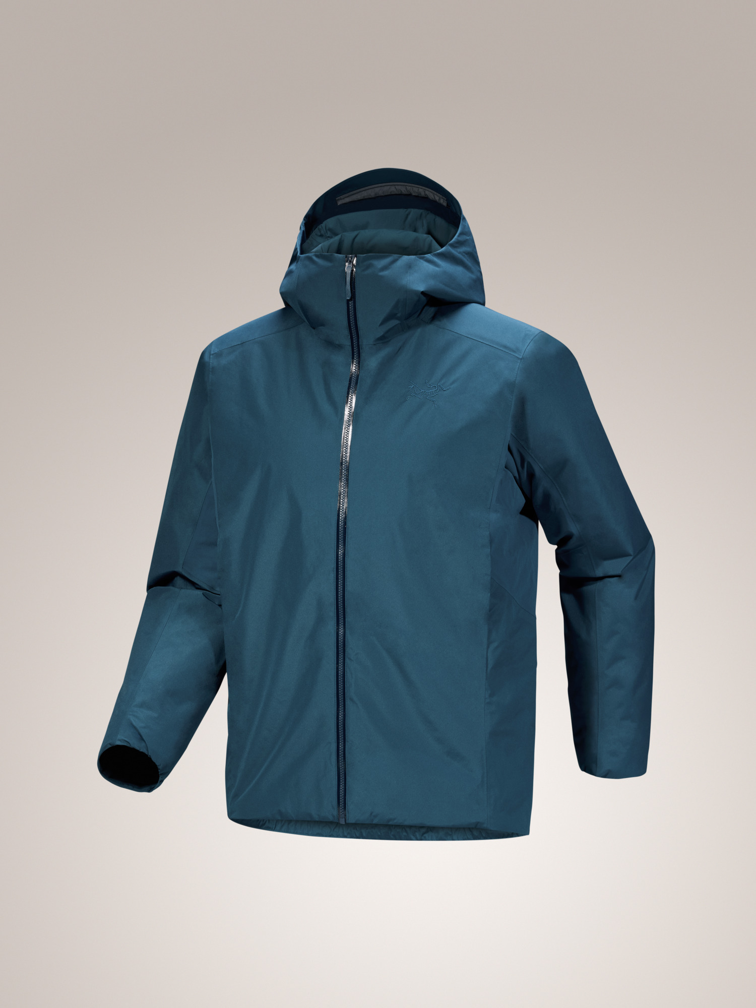Solano Insulated Hoody Men's-OSI