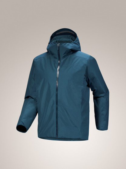 Solano Insulated Hoody Men's-OSI