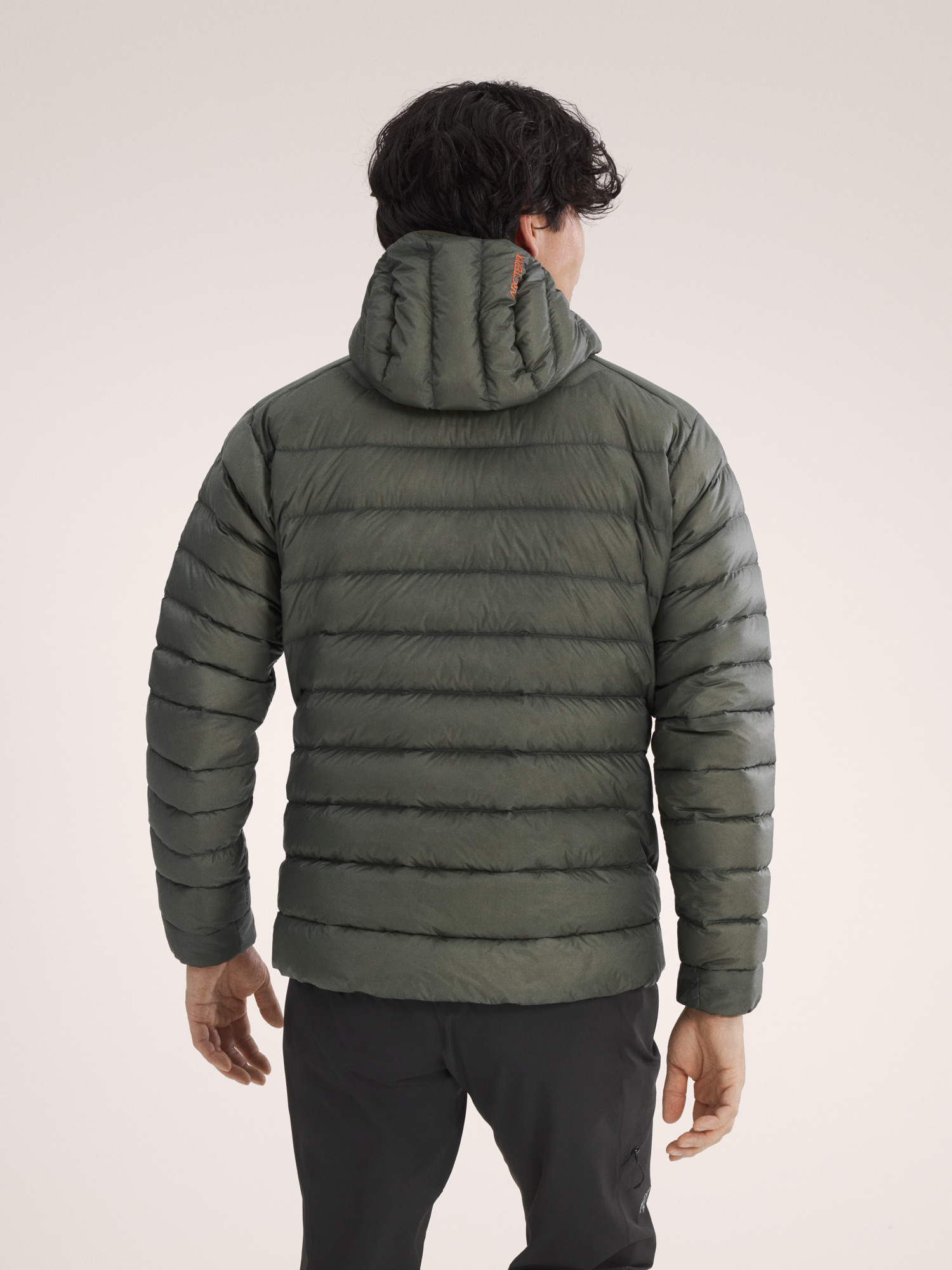Cerium Hoody Men's-OSI