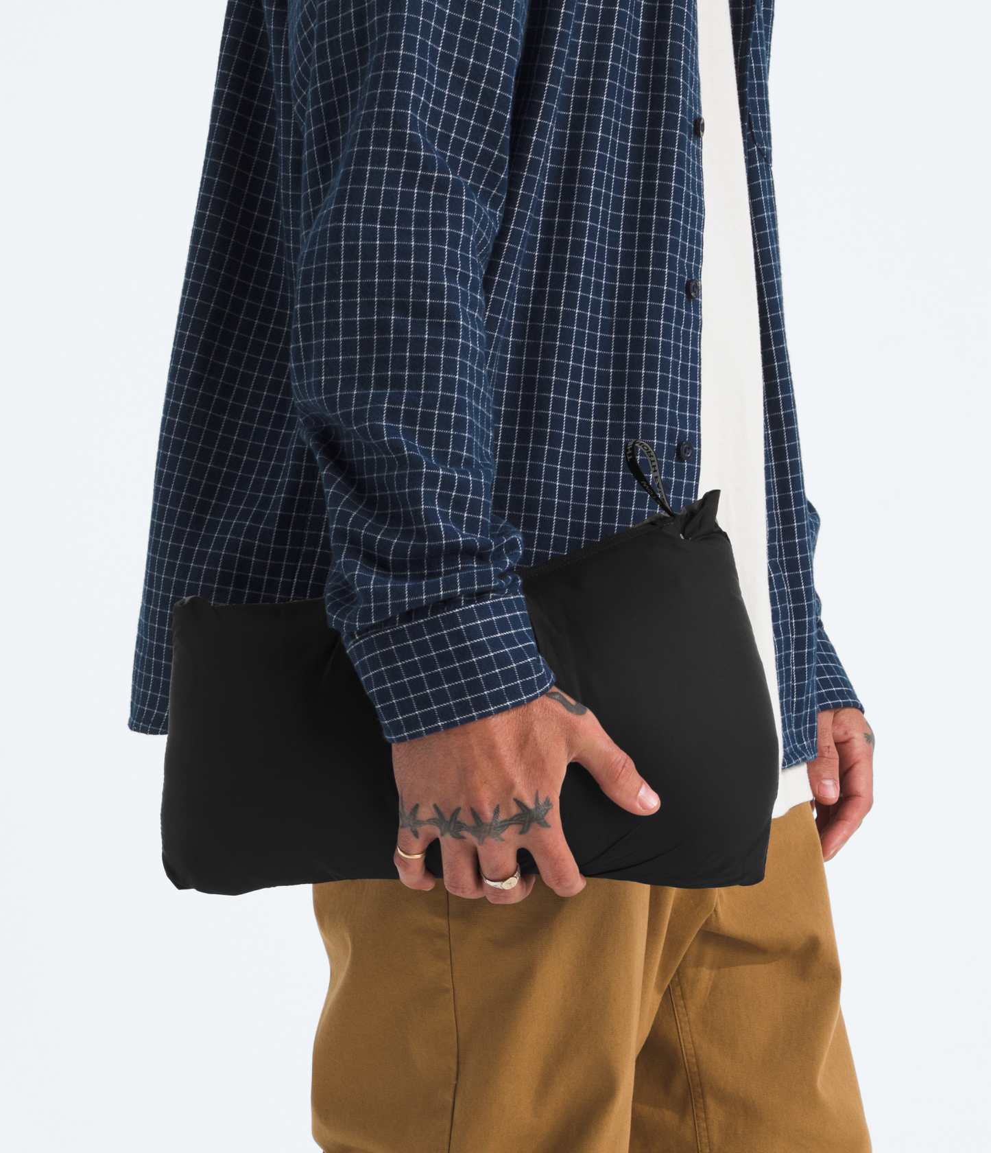 Men's 1996 Retro Nuptse Jacket-OSI