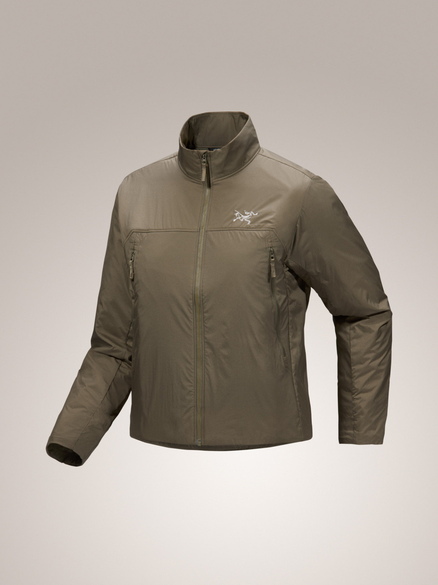 Elec Insulated Jacket Women's-OSI
