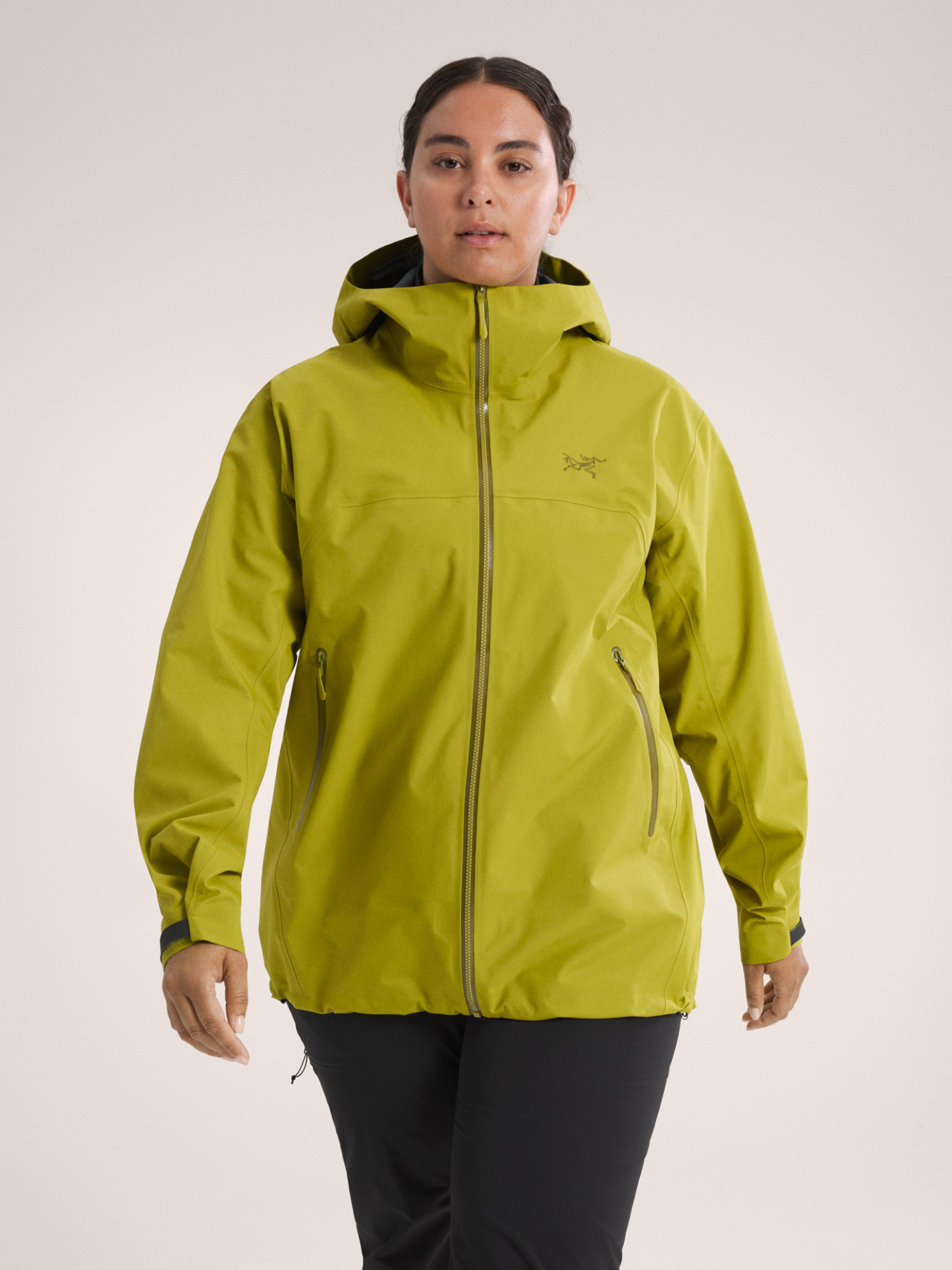 Beta Jacket Women's-OSI