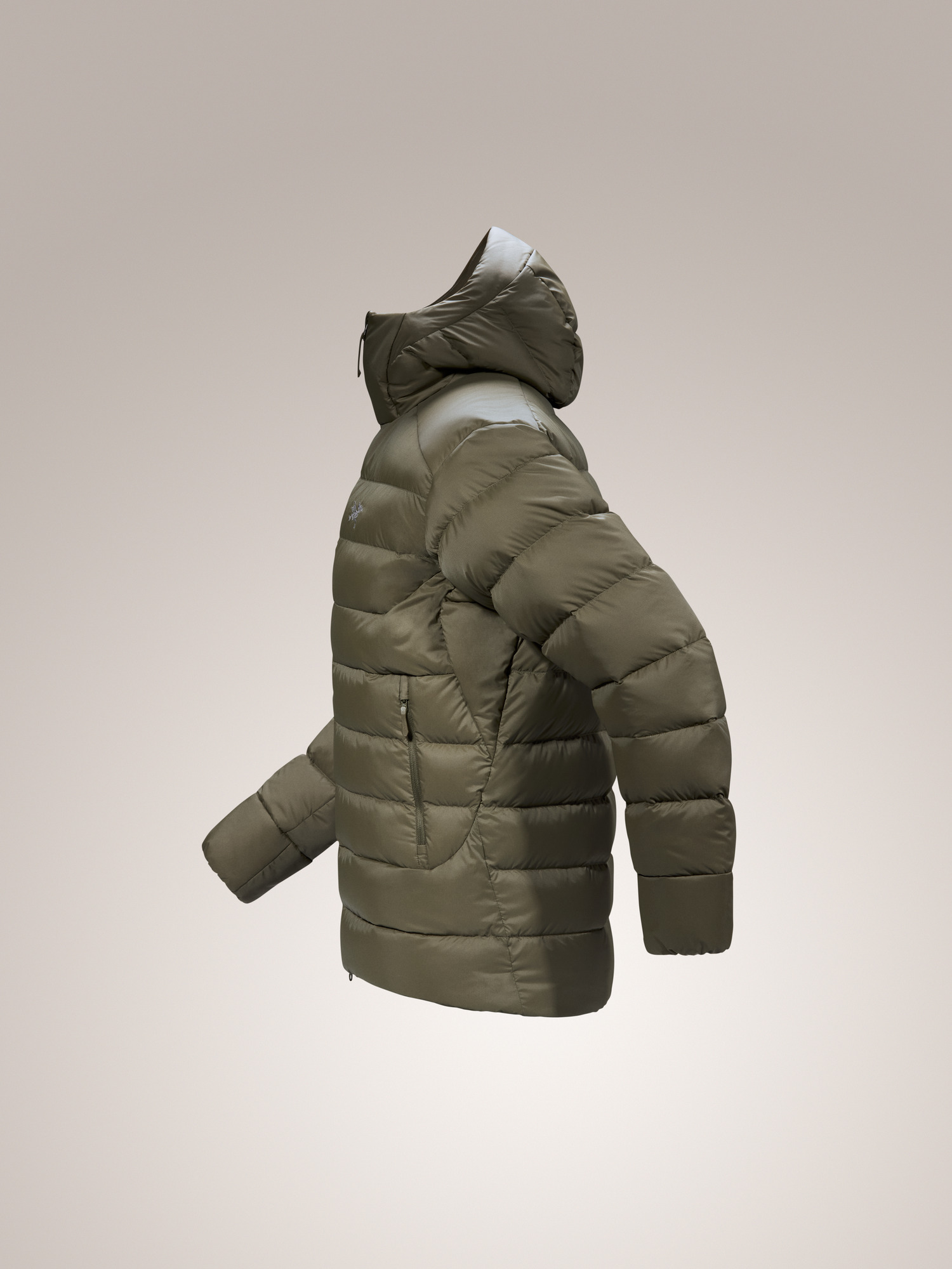 Thorium Hoody Men's-OSI