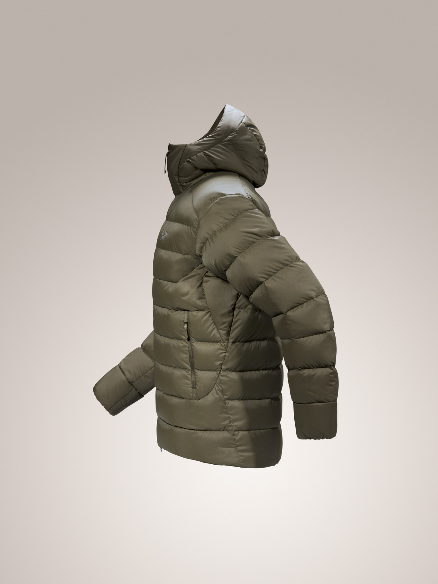 Thorium Hoody Men's-OSI