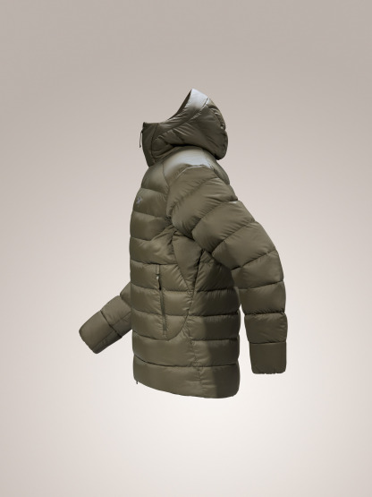 Thorium Hoody Men's-OSI
