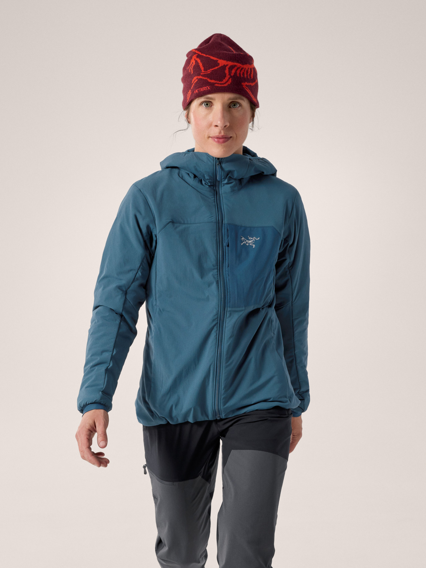 Proton Hoody Women's-OSI