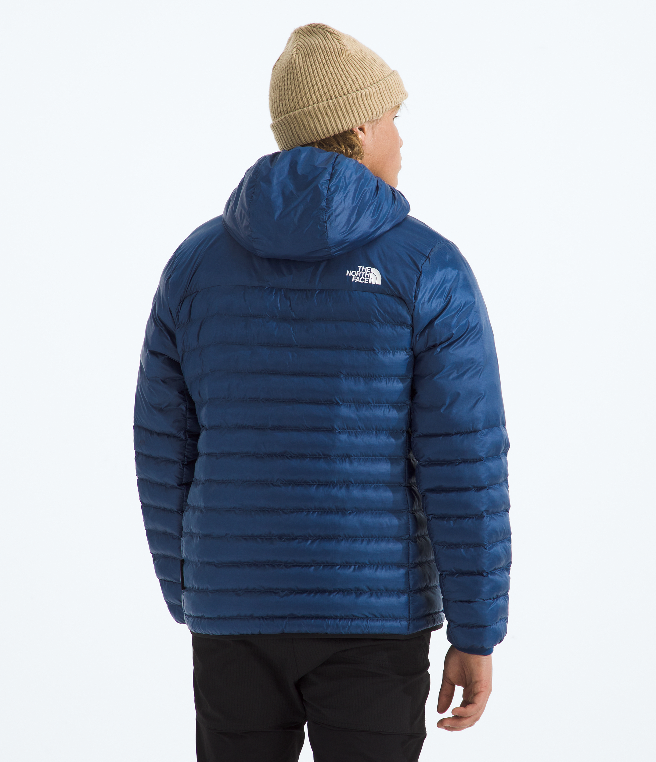 Men's Terra Peak Hoodie-OSI