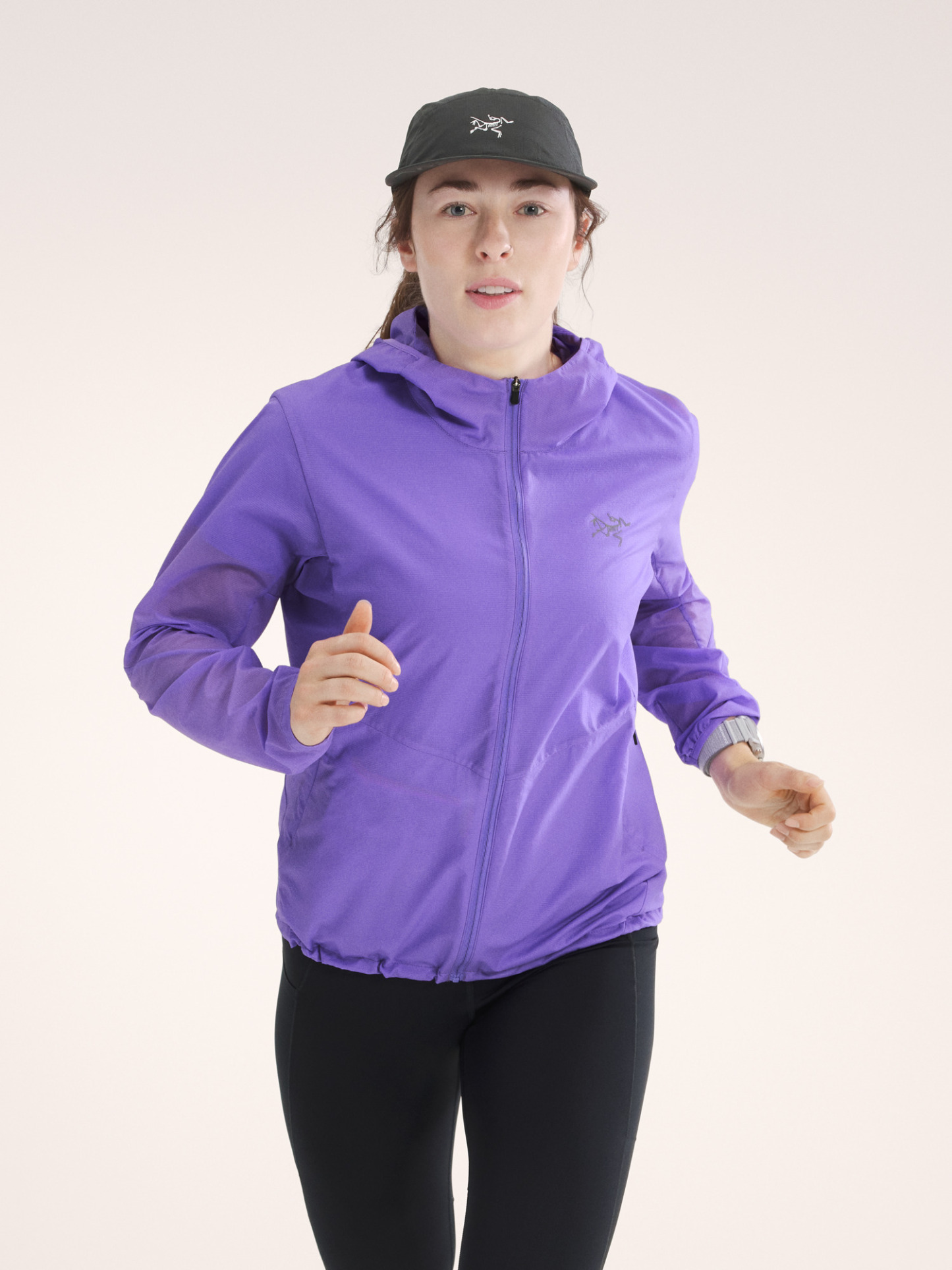 Incendo Airshell Hoody Women's-OSI