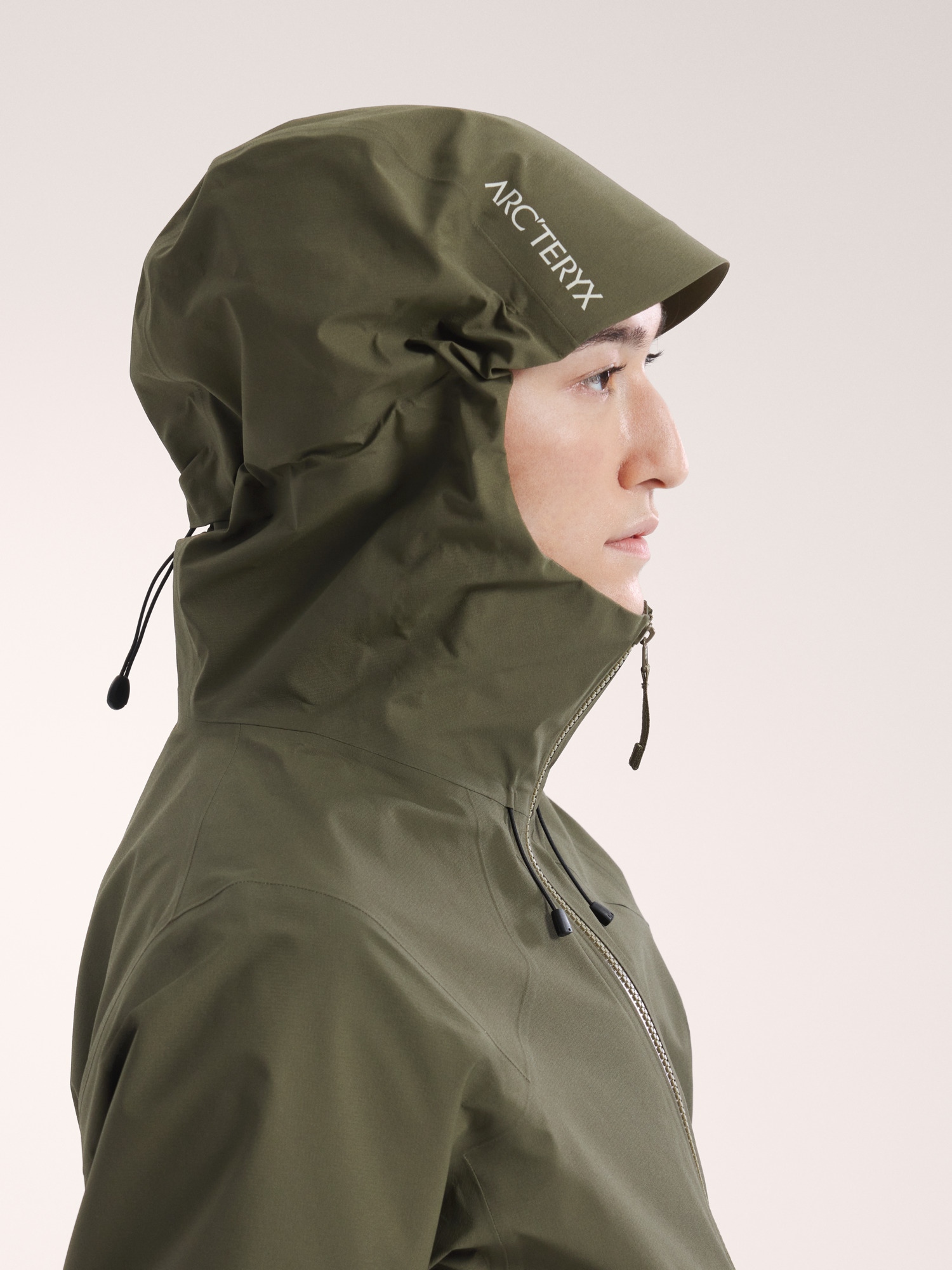 Coelle Jacket Women's-OSI