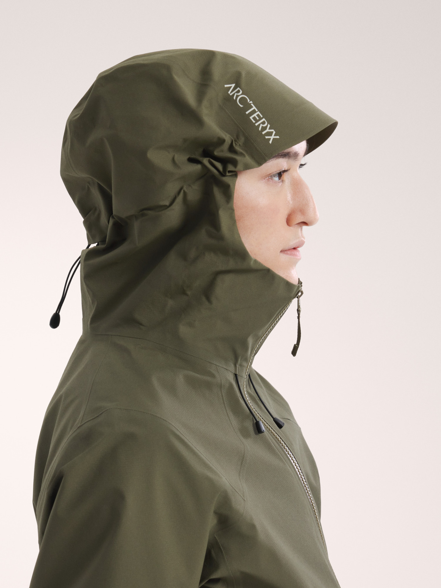 Coelle Jacket Women's-OSI
