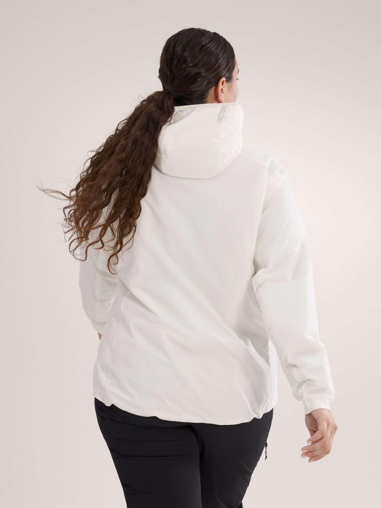 Atom Hoody Women's-OSI