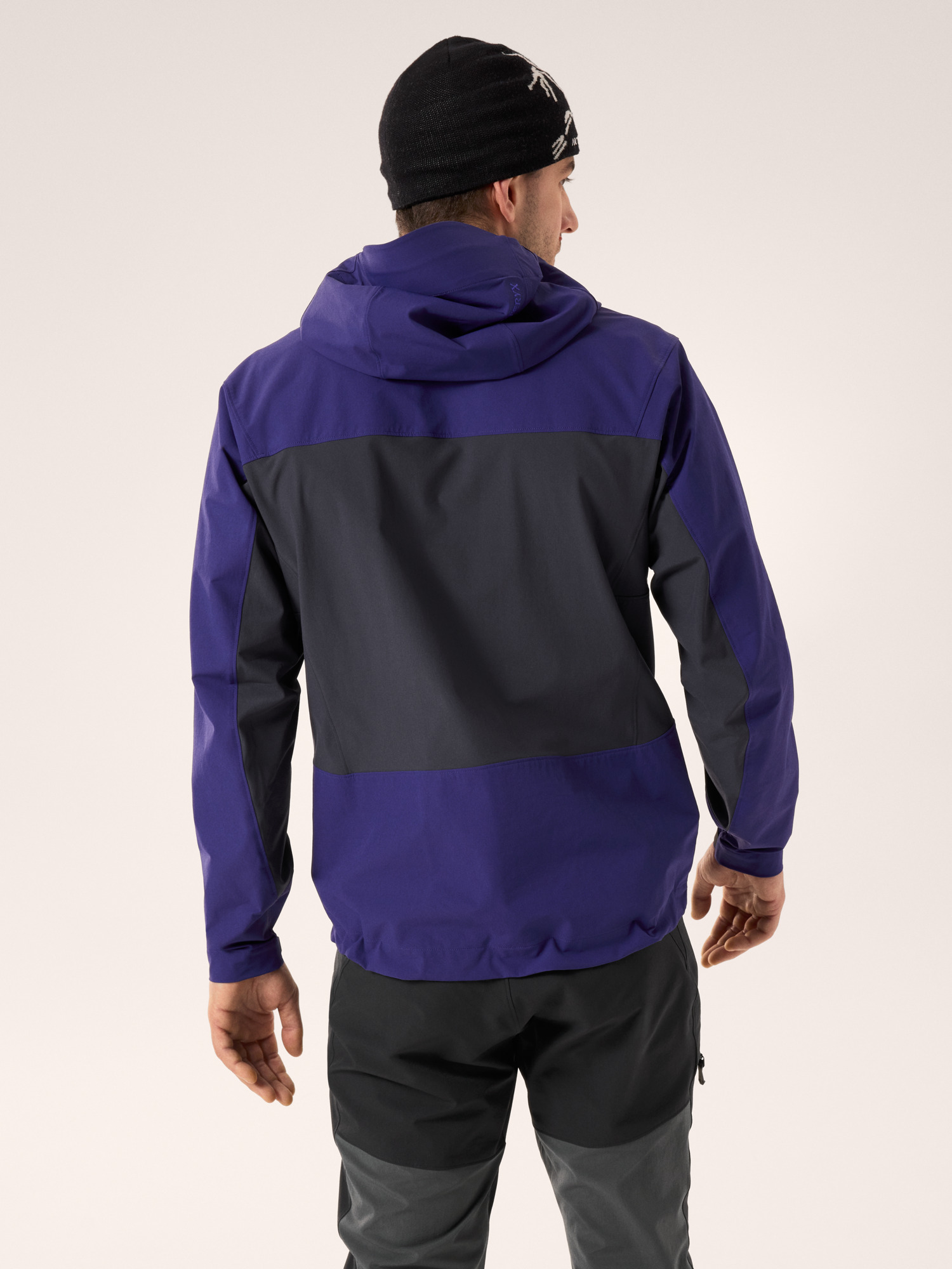 Serratus Hoody Men's-OSI