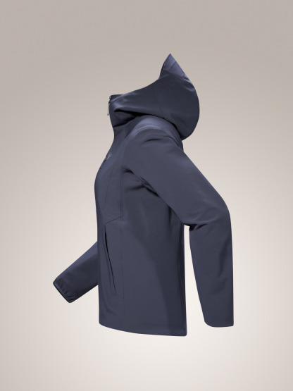 Gamma MX Hoody Women's-OSI