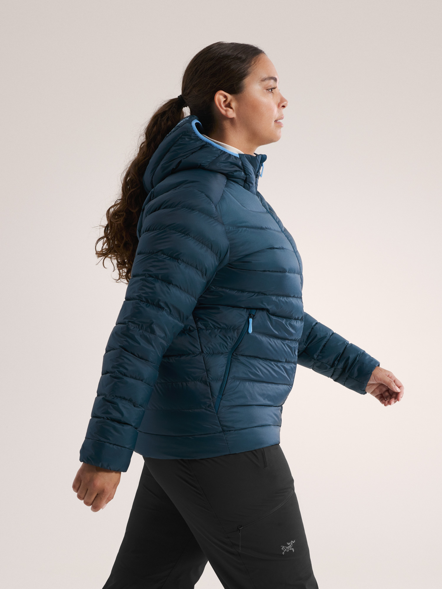 Cerium Hoody Women's-OSI