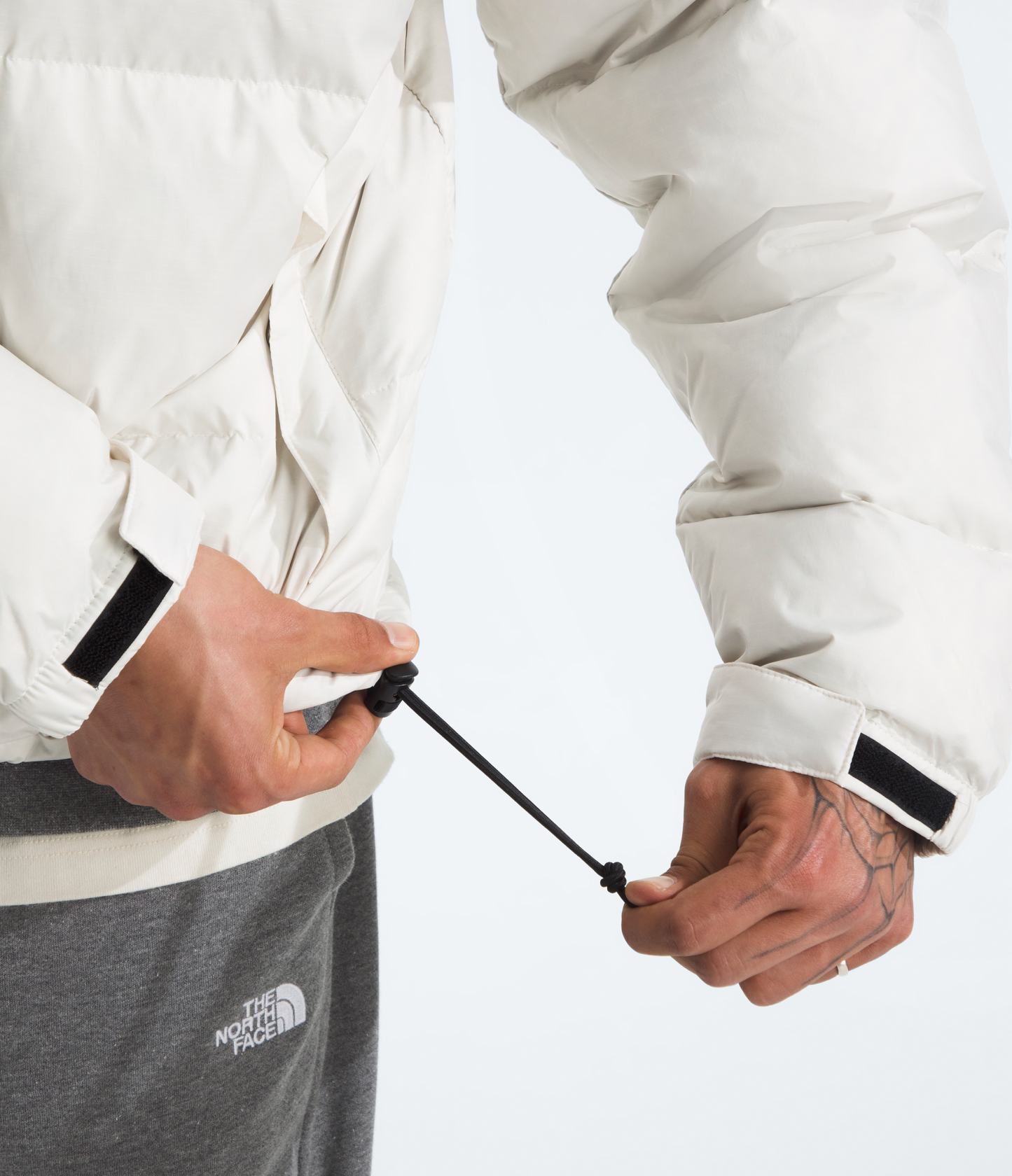 Men's 1996 Retro Nuptse Jacket-OSI