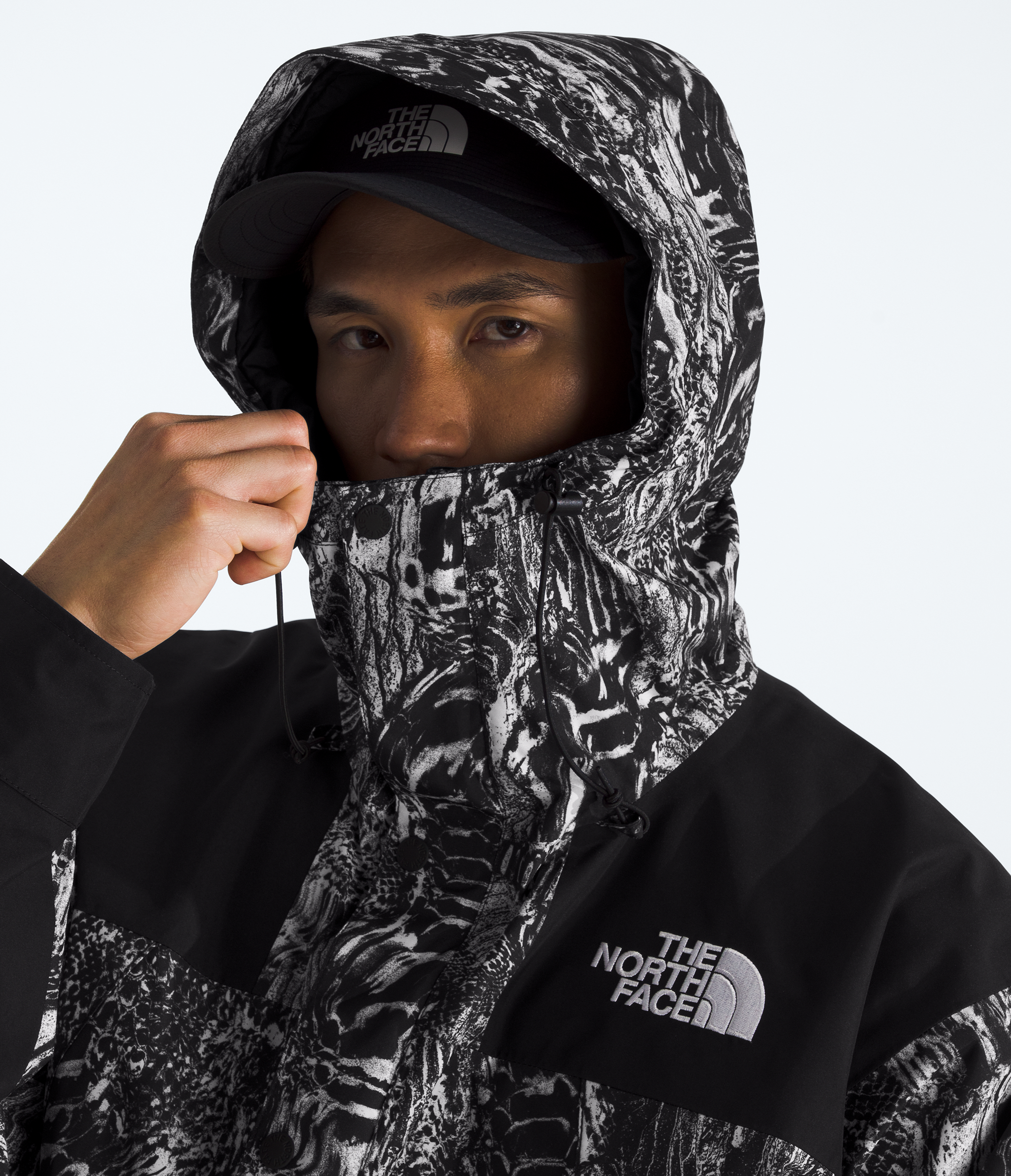 Men's GORE-TEX® Mountain Jacket-OSI
